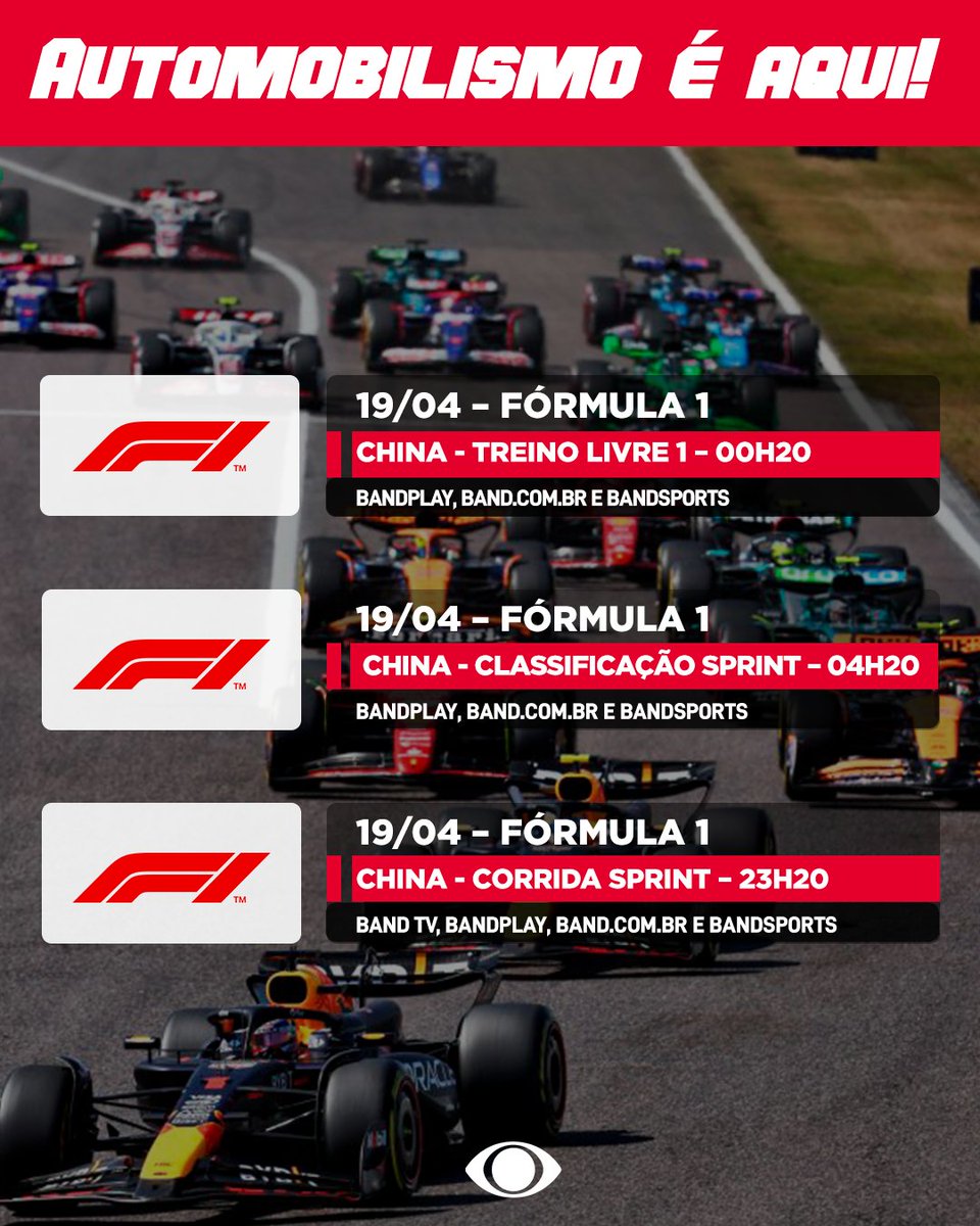 A Pole Position: Mais Que Um Lugar no Grid - inspiração 2