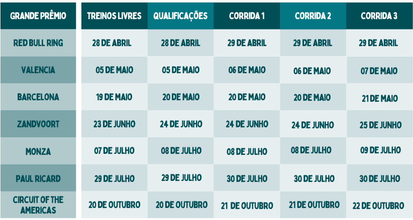 A Influência do Clima na Performance - inspiração 1