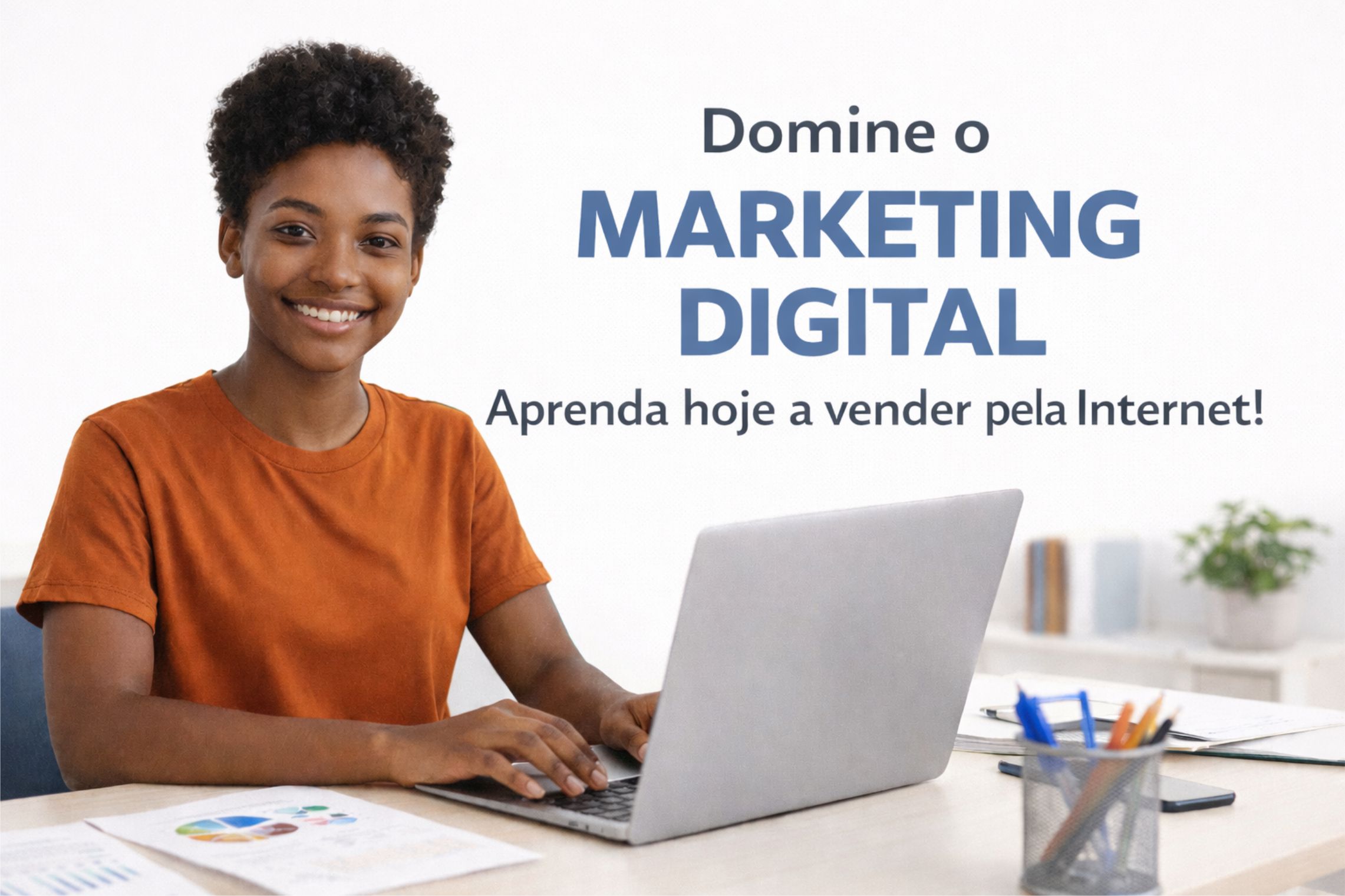 Escolhendo Seu Nicho: Encontre o Que Te Apaixona e Dá Dinheiro - inspiração 2