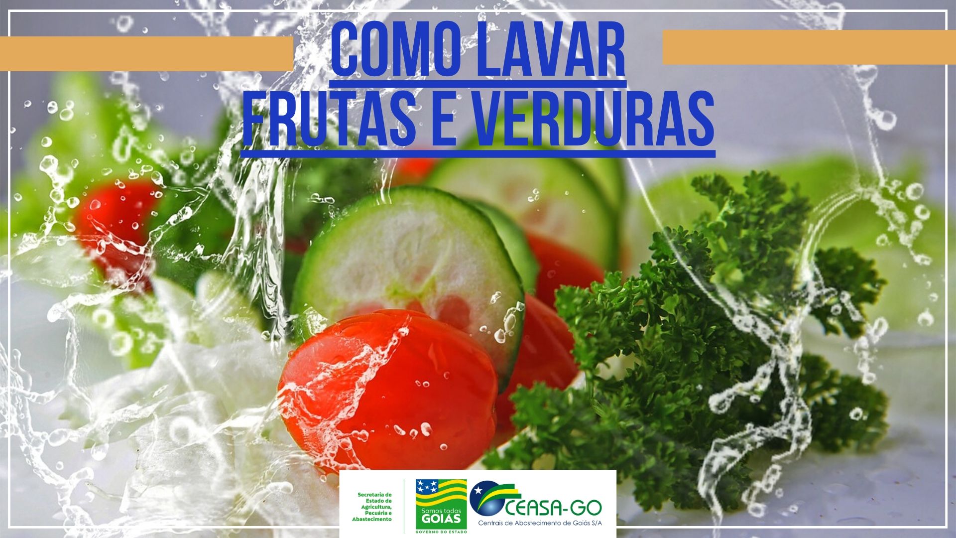 O que você vai precisar - inspiração 1