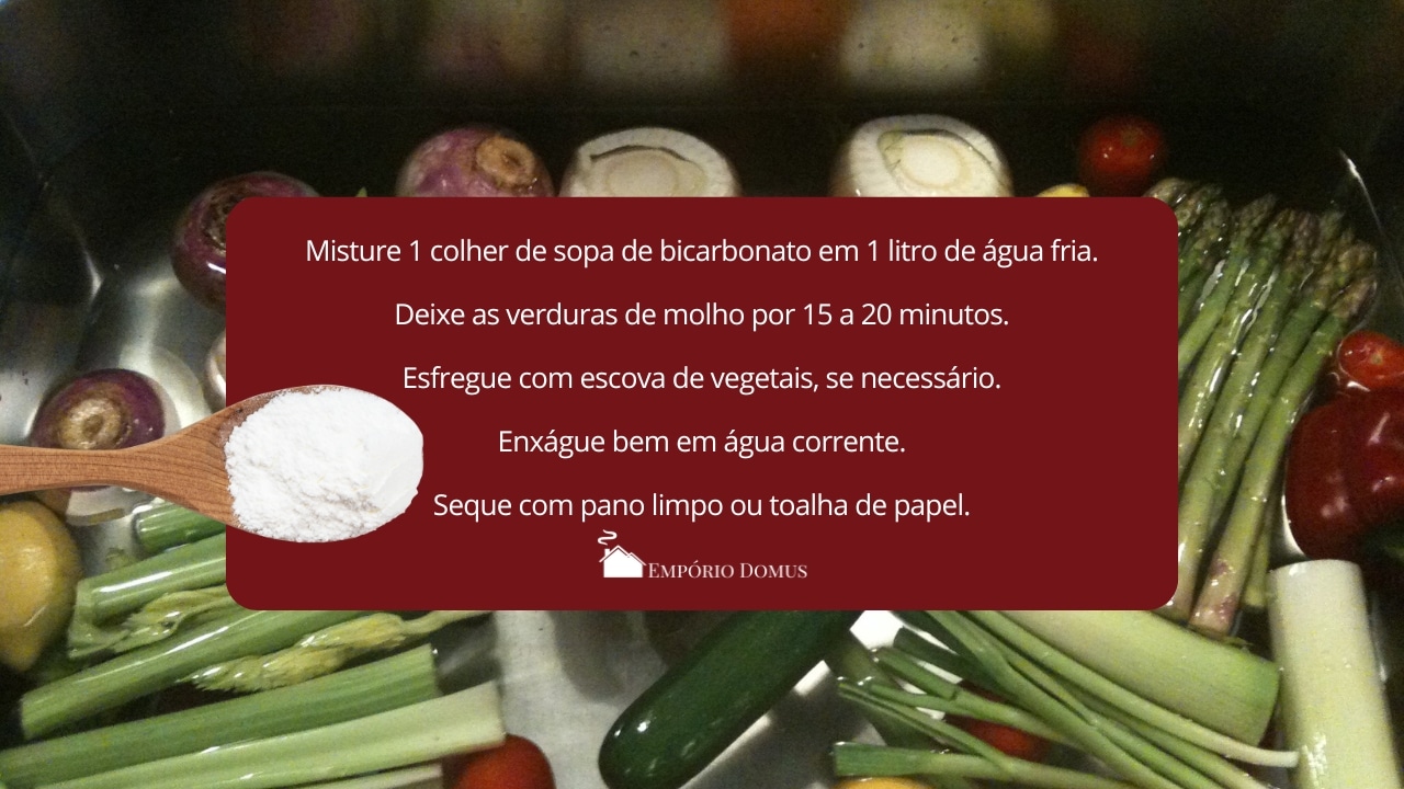 Conservação pós-higienização - inspiração 2