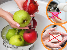 Dicas extras para uma limpeza ainda melhor - inspiração 2