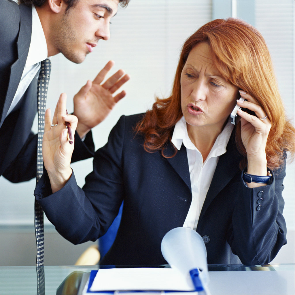 Comunicação Clara: Estabeleça Seus Horários de Concentração - inspiração 1