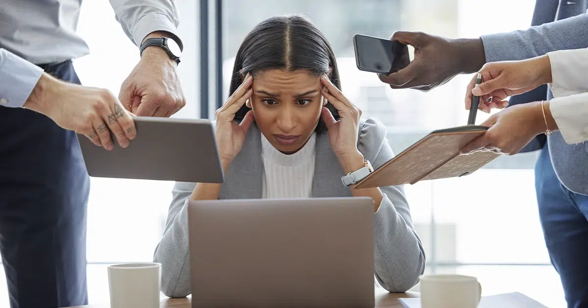 Gerenciamento de Tarefas: Priorize o Que Realmente Move a Agulha - inspiração 2