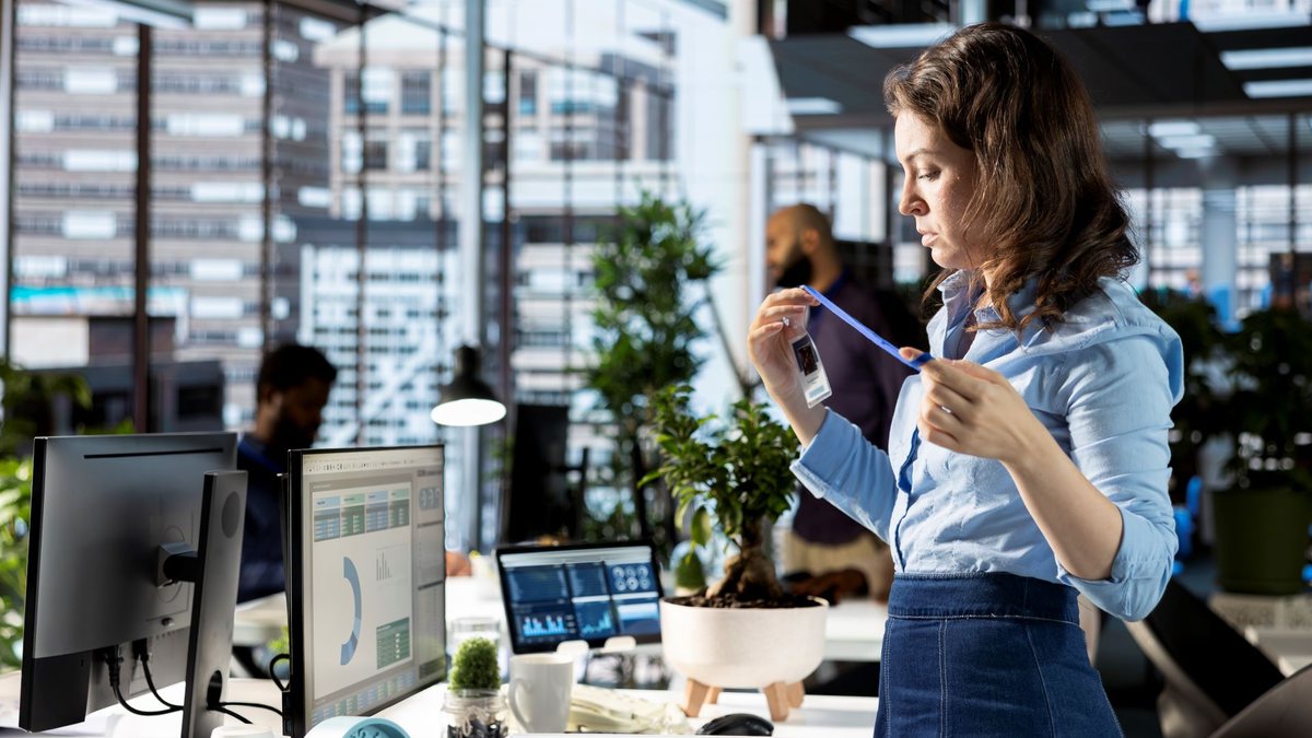 Micro-Pausas Estratégicas: Recarregue as Energias Sem Perder o Ritmo - inspiração 1