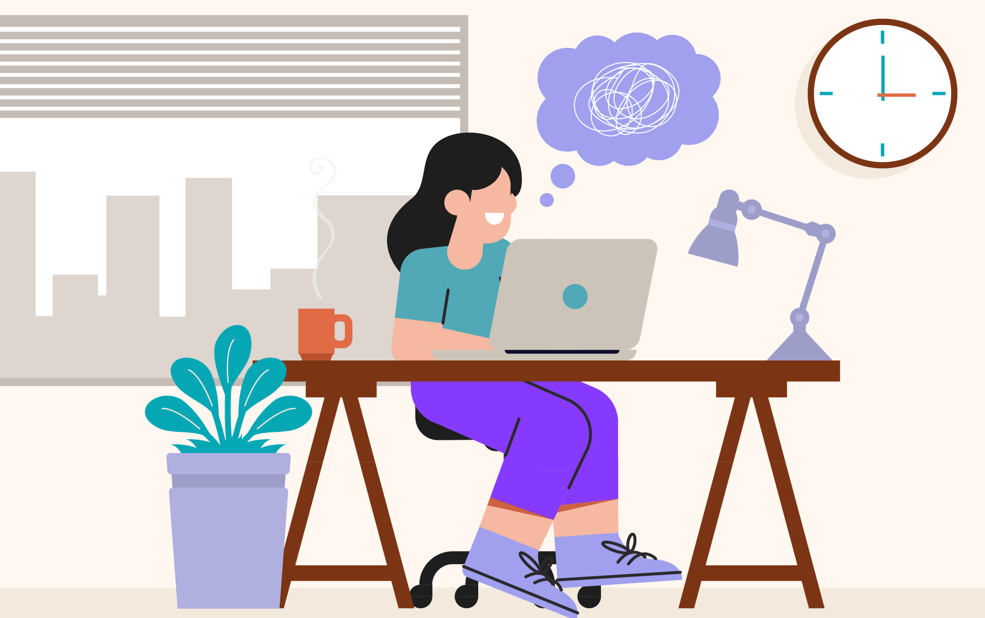 Micro-Pausas Estratégicas: Recarregue as Energias Sem Perder o Ritmo - inspiração 2