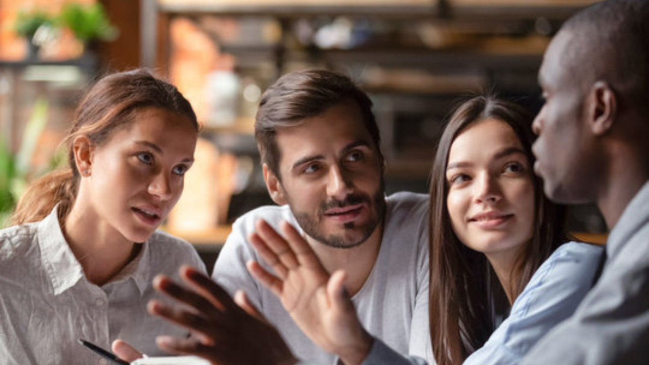 O Impacto da Comunicação Assíncrona: Email e Mensagens Bem Utilizados - inspiração 1