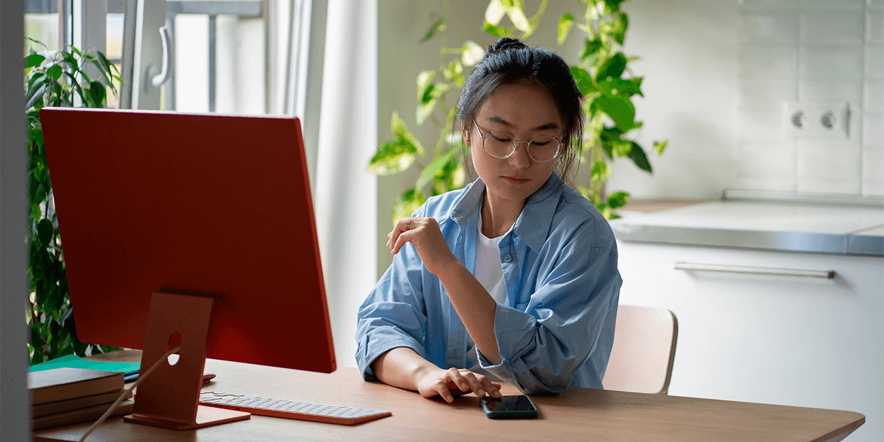 O Impacto da Comunicação Assíncrona: Email e Mensagens Bem Utilizados - inspiração 2