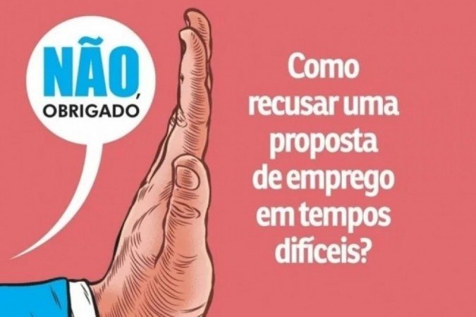 Receba o 'Não' com Profissionalismo: Mantenha a Calma e a Postura - inspiração 2