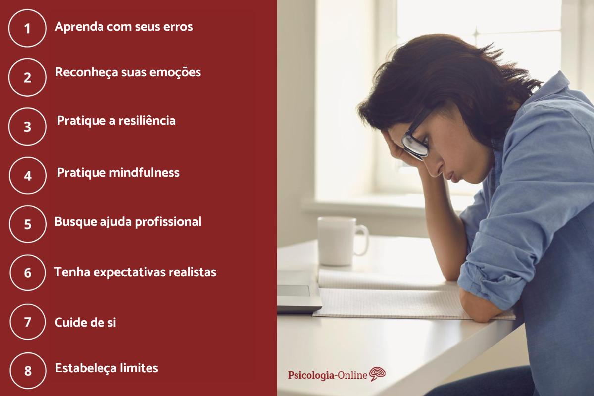 Mantenha o Otimismo e a Resiliência: Cada 'Não' Te Aproxima do 'Sim' - inspiração 1