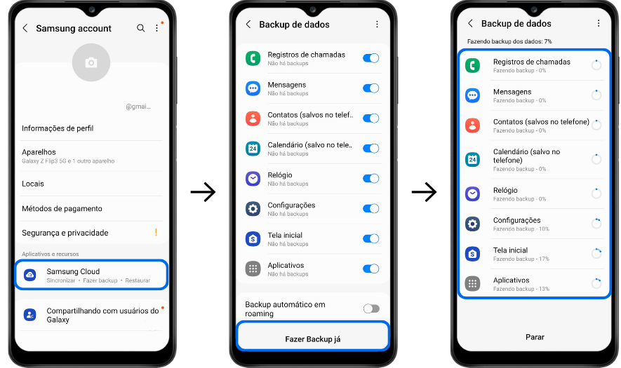O truque do 'Apagar Dados': Quando o cache não é o único vilão - inspiração 2