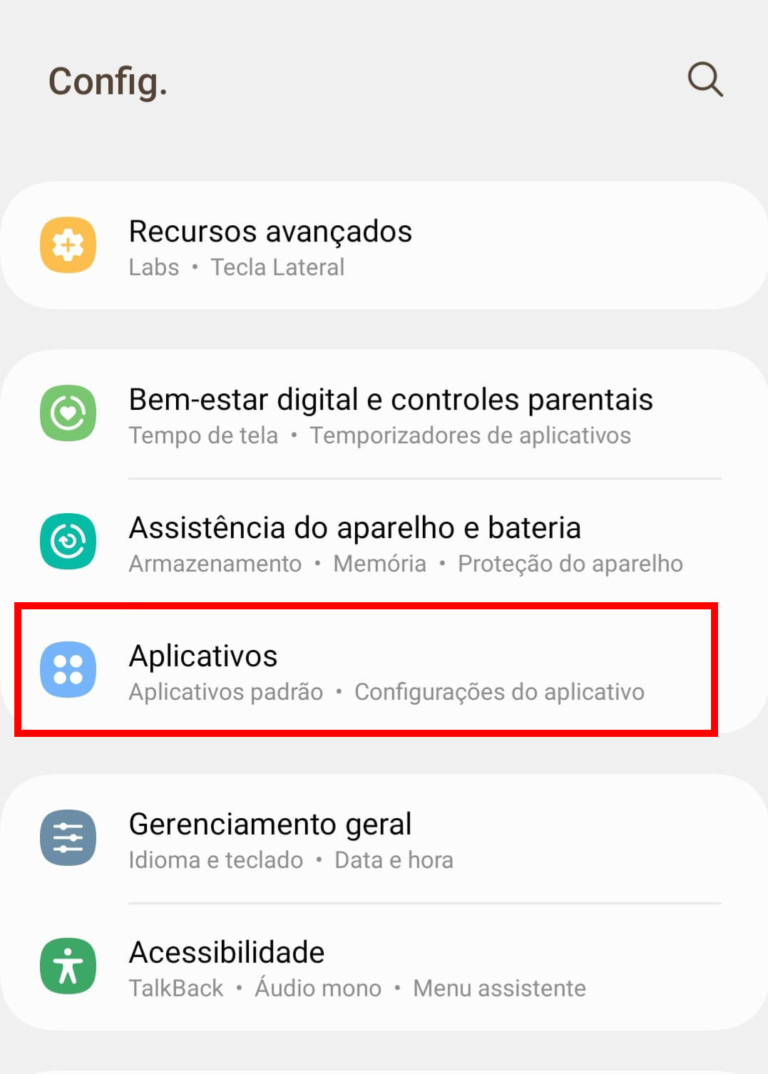 Navegadores: Limpando o histórico e o cache para mais agilidade - inspiração 1