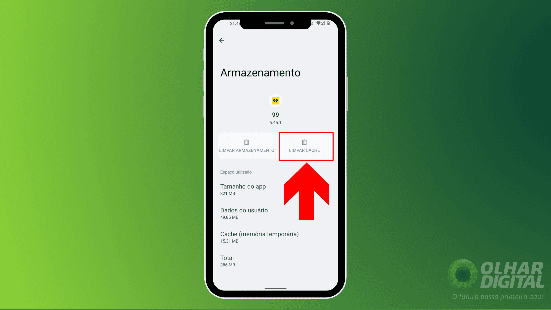 Navegadores: Limpando o histórico e o cache para mais agilidade - inspiração 2