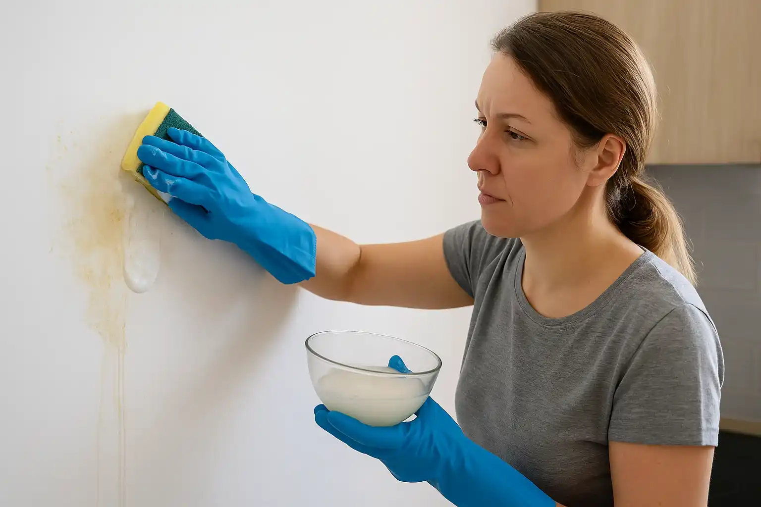 Vinagre Branco: Um Desengordurante Natural e Eficaz - inspiração 2