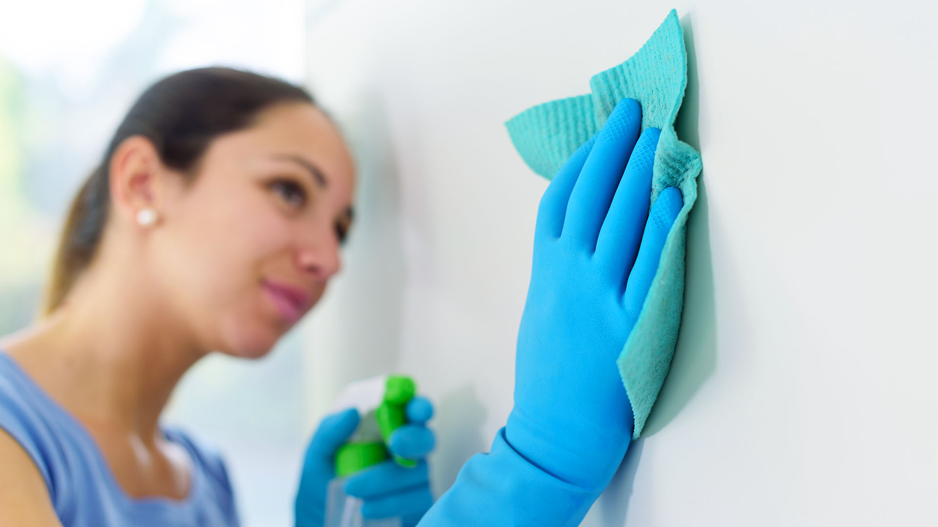 Água Oxigenada: Para Manchas Mais Rebeldes - inspiração 2