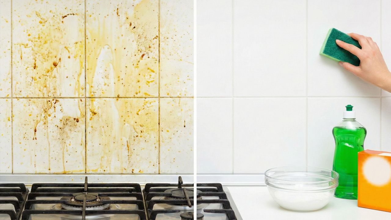 Técnicas de Limpeza: Movimentos que Fazem a Diferença - inspiração 1