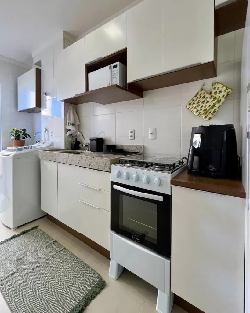 Técnicas de Limpeza: Movimentos que Fazem a Diferença - inspiração 2