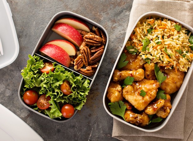 Planejamento é Rei: O Que Cozinhar e Como Combinar - inspiração 2