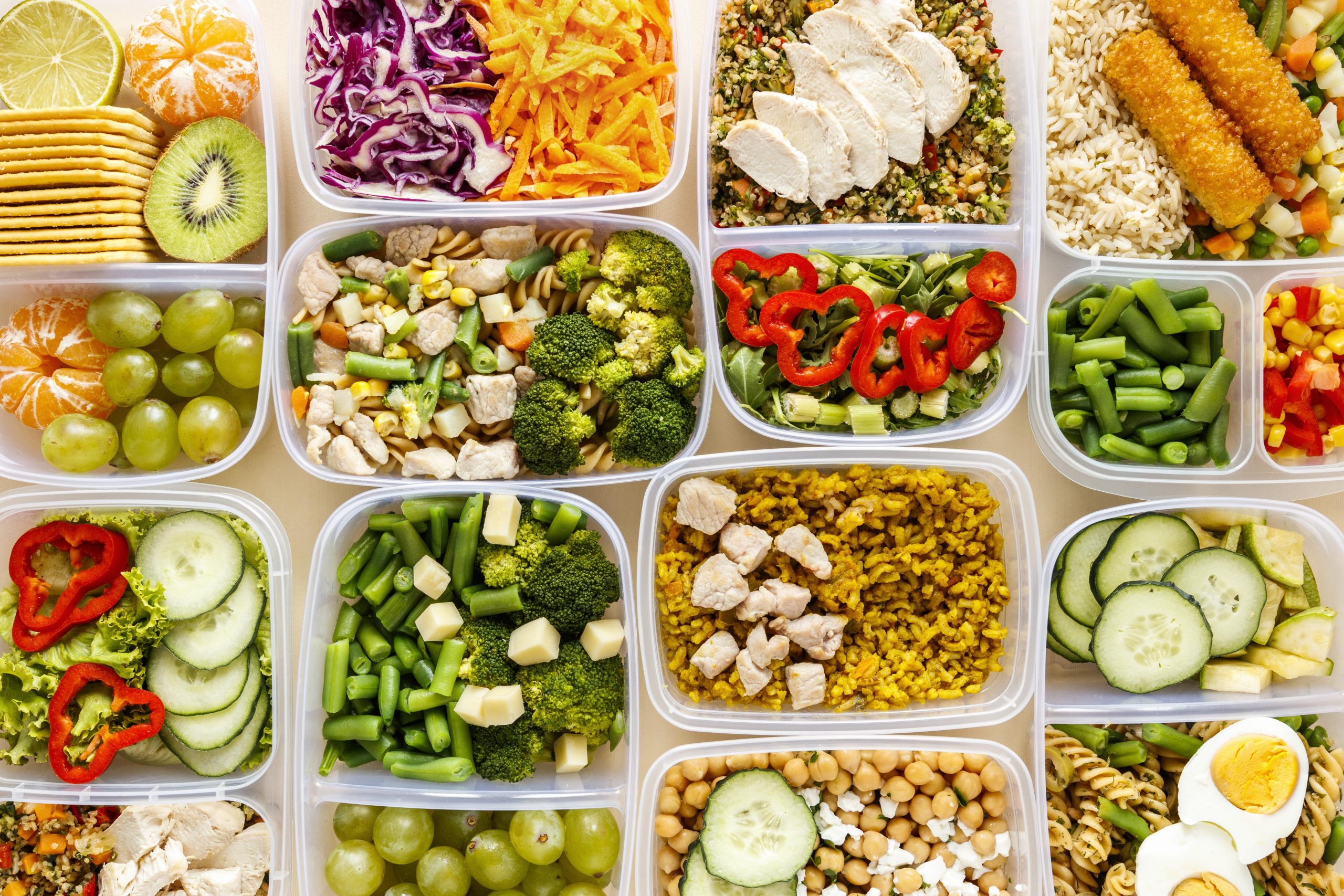 A Escolha Certa: Potes que Fazem Toda a Diferença - inspiração 2