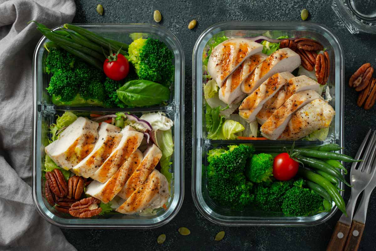 Camadas Estratégicas: Montando a Marmita Perfeita - inspiração 2