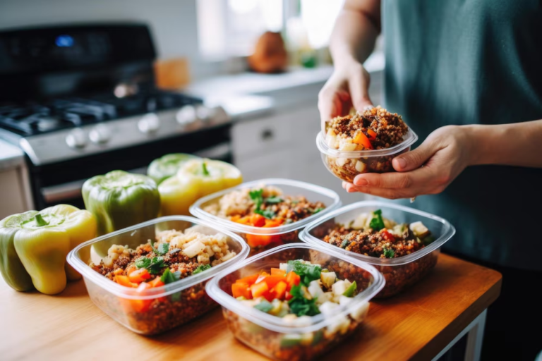 Cores que Seduzem: O Poder Visual dos Ingredientes - inspiração 2