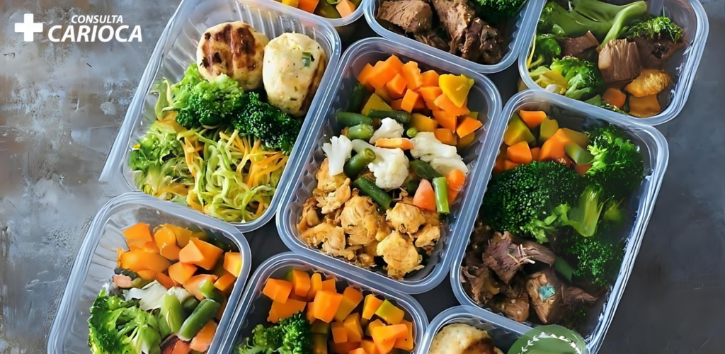 Texturas em Harmonia: O Equilíbrio que Agrada ao Paladar - inspiração 2