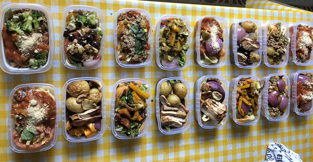 Temperos e Molhos: O Toque Final que Eleva o Sabor - inspiração 1