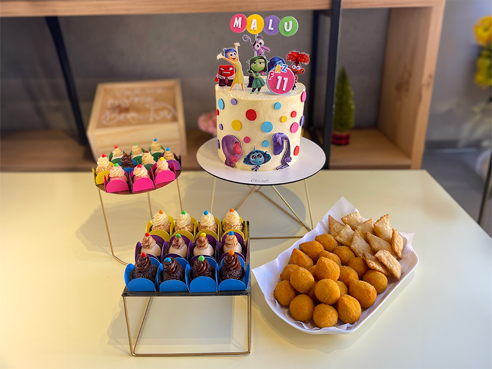 Defina Seu Cardápio Campeão: Sabores Que Conquistam - inspiração 2