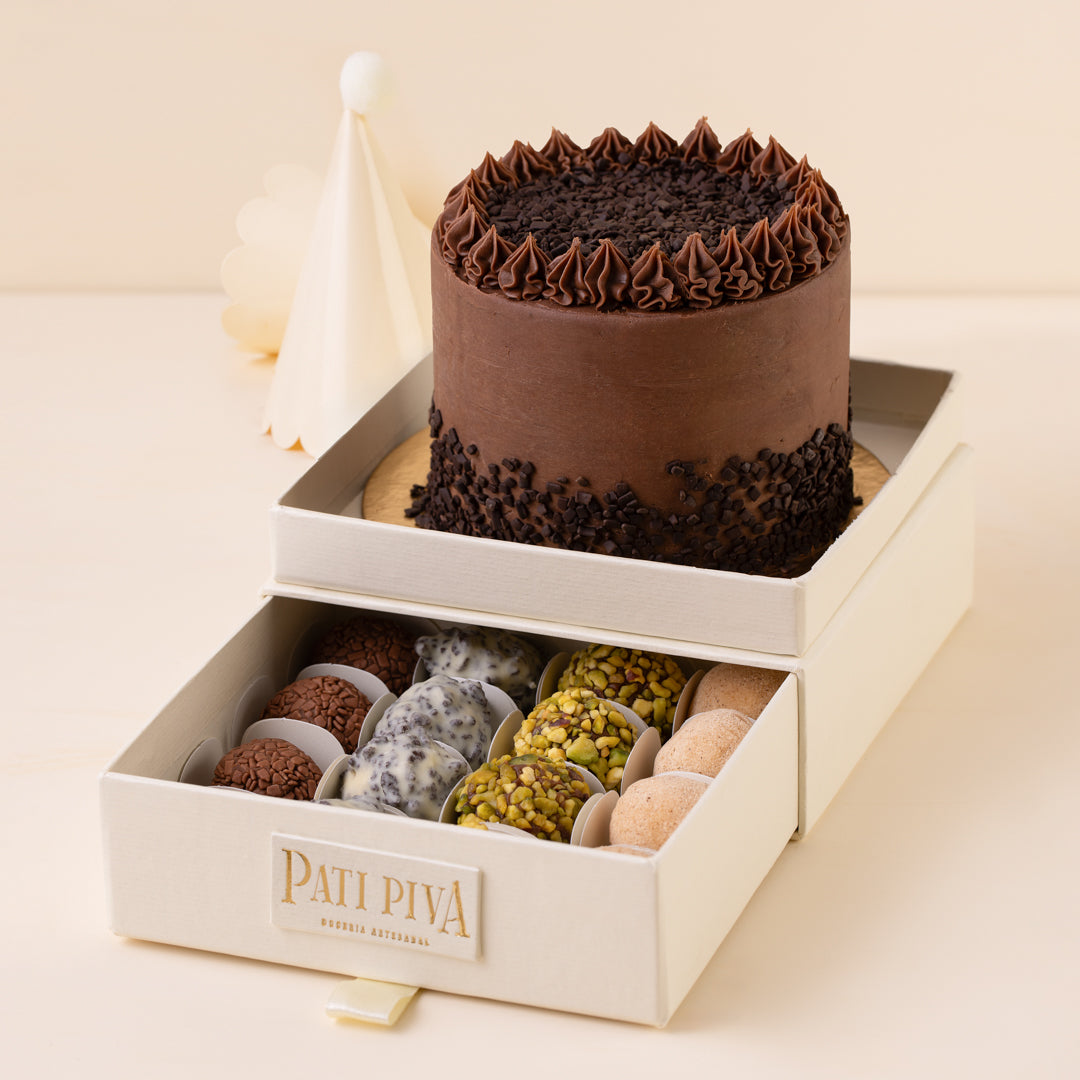 Docinhos Clássicos Que Não Falham: Receitas Essenciais - inspiração 2