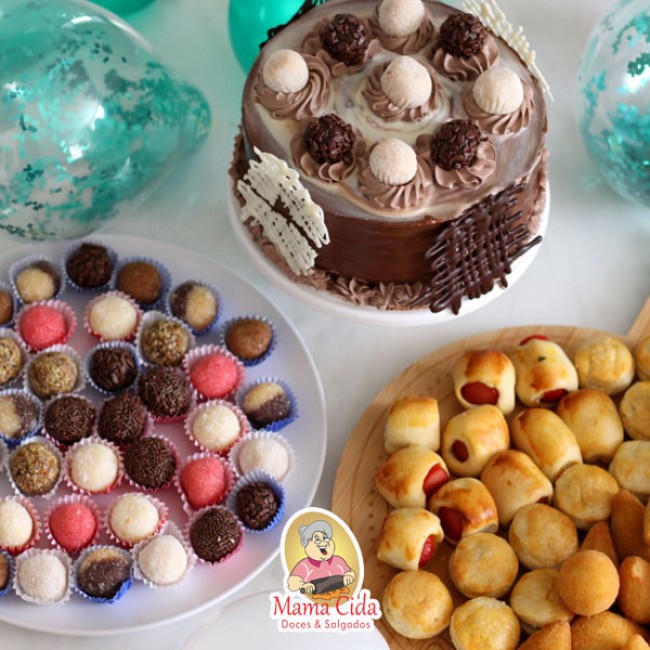 Ingredientes de Qualidade: O Segredo da Diferença - inspiração 2