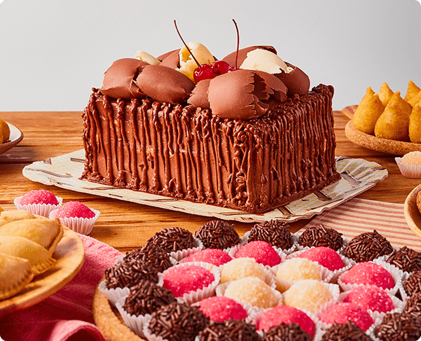 Apresentação Visual: O Poder do 'Comer Com os Olhos' - inspiração 1