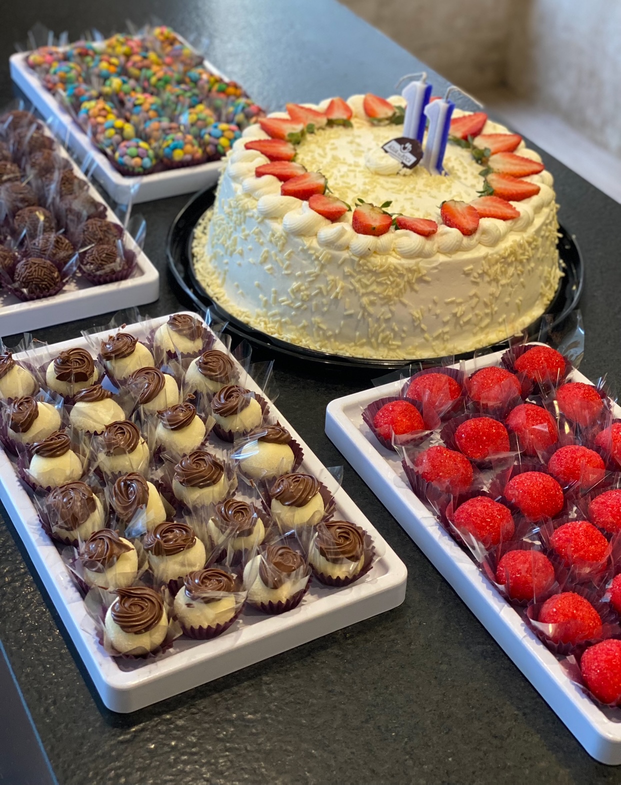 Controle de Estoque e Validade: Evite Perdas - inspiração 1