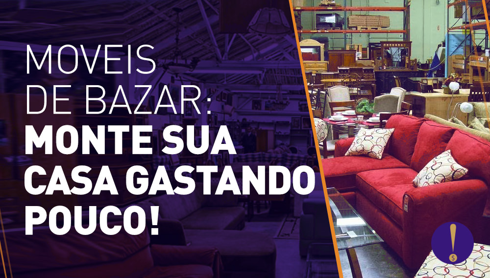 O Que Vender? Curadoria Inteligente de Móveis e Objetos - inspiração 2