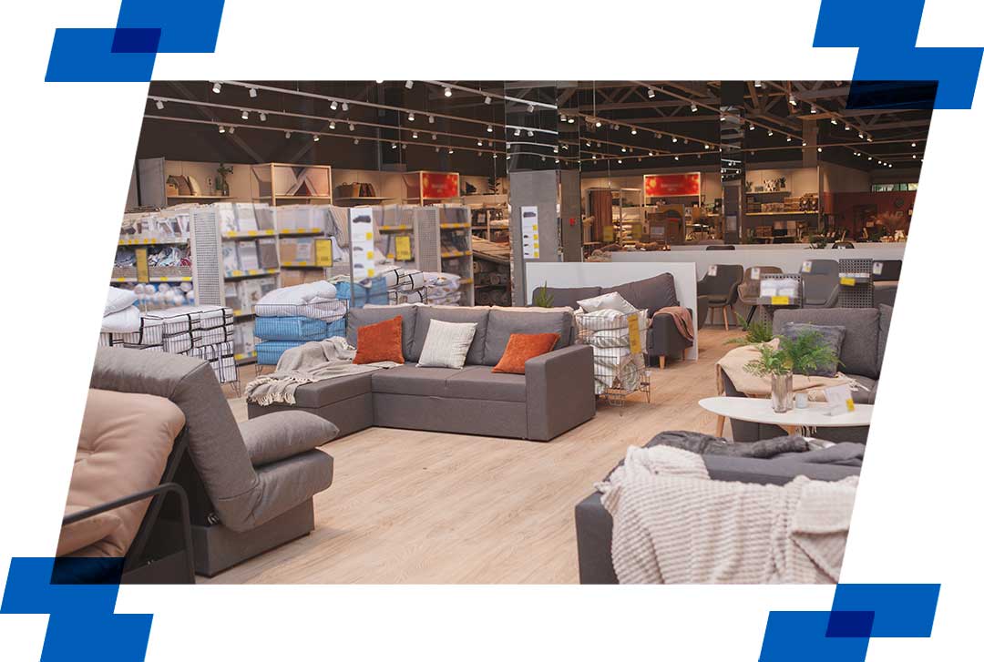 Apresentação Impecável: Dicas de Organização e Decoração da Loja - inspiração 1