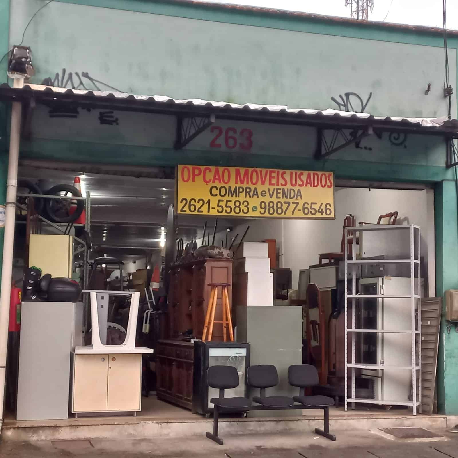 Apresentação Impecável: Dicas de Organização e Decoração da Loja - inspiração 2