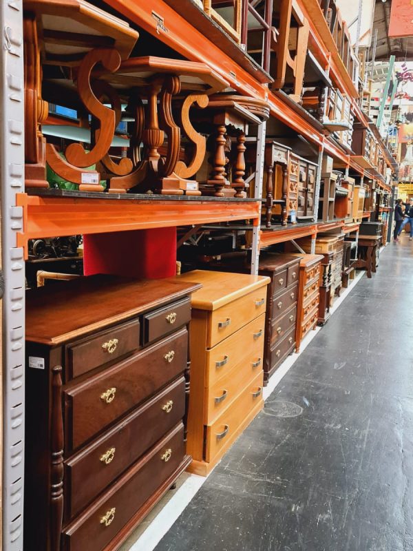 Marketing de Guerrilha: Divulgando Seu Bazar sem Gastar Muito - inspiração 2