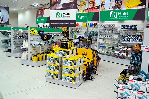 Escolha dos Produtos Certos: Qualidade e Variedade que Vendem - inspiração 1