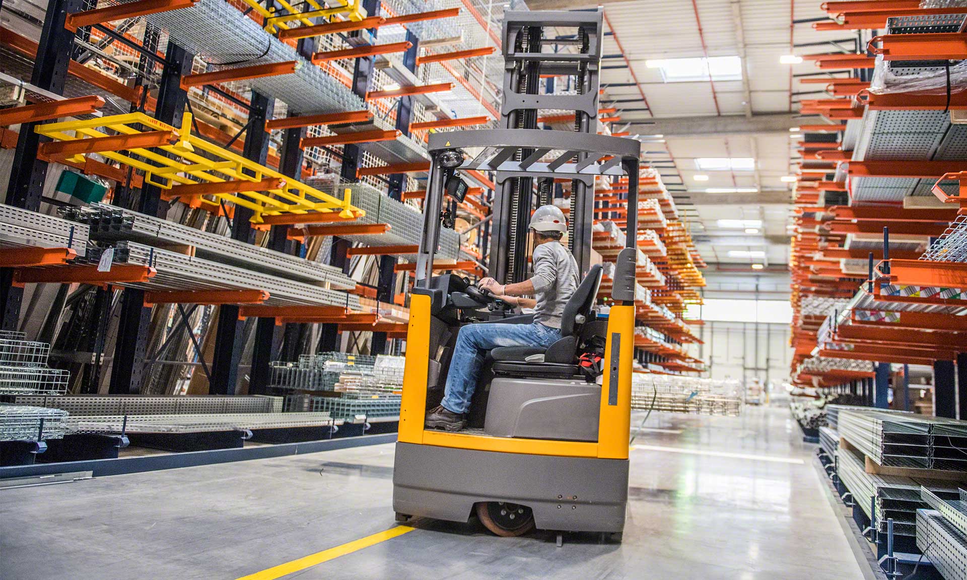 Fornecedores Confiáveis: A Base da Sua Cadeia de Suprimentos - inspiração 2