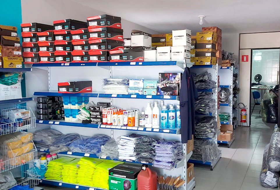 Estrutura da Loja: Física ou Online? Onde Seus Clientes Vão te Encontrar - inspiração 2