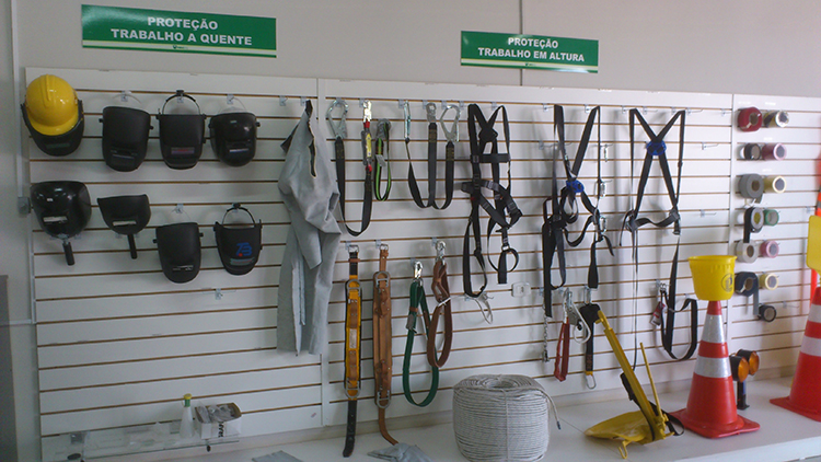 Aspectos Legais e Burocracia: Regularização para Operar Tranquilo - inspiração 1