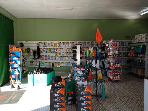 Montagem do Estoque Inicial: O Equilíbrio Entre Demanda e Investimento - inspiração 1