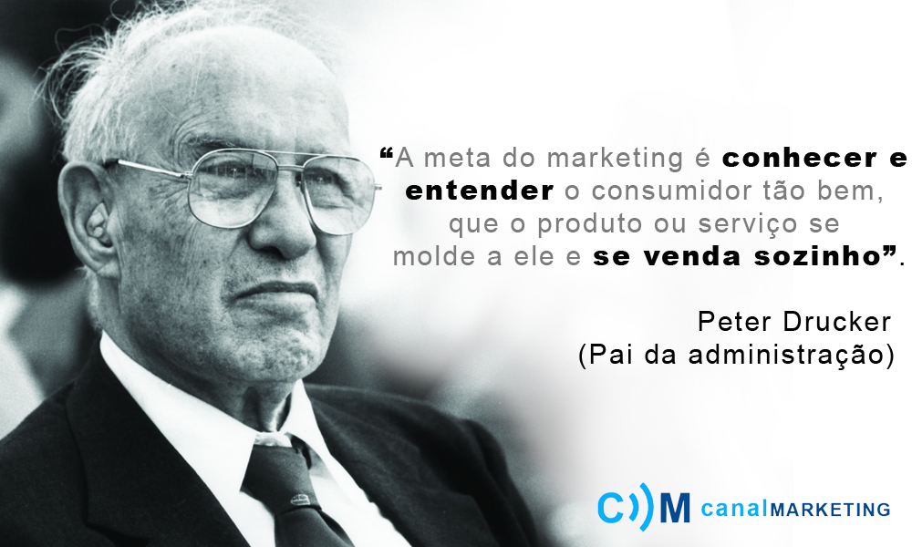 Marketing Não é Apenas Vendas: O Foco no Cliente - inspiração 1