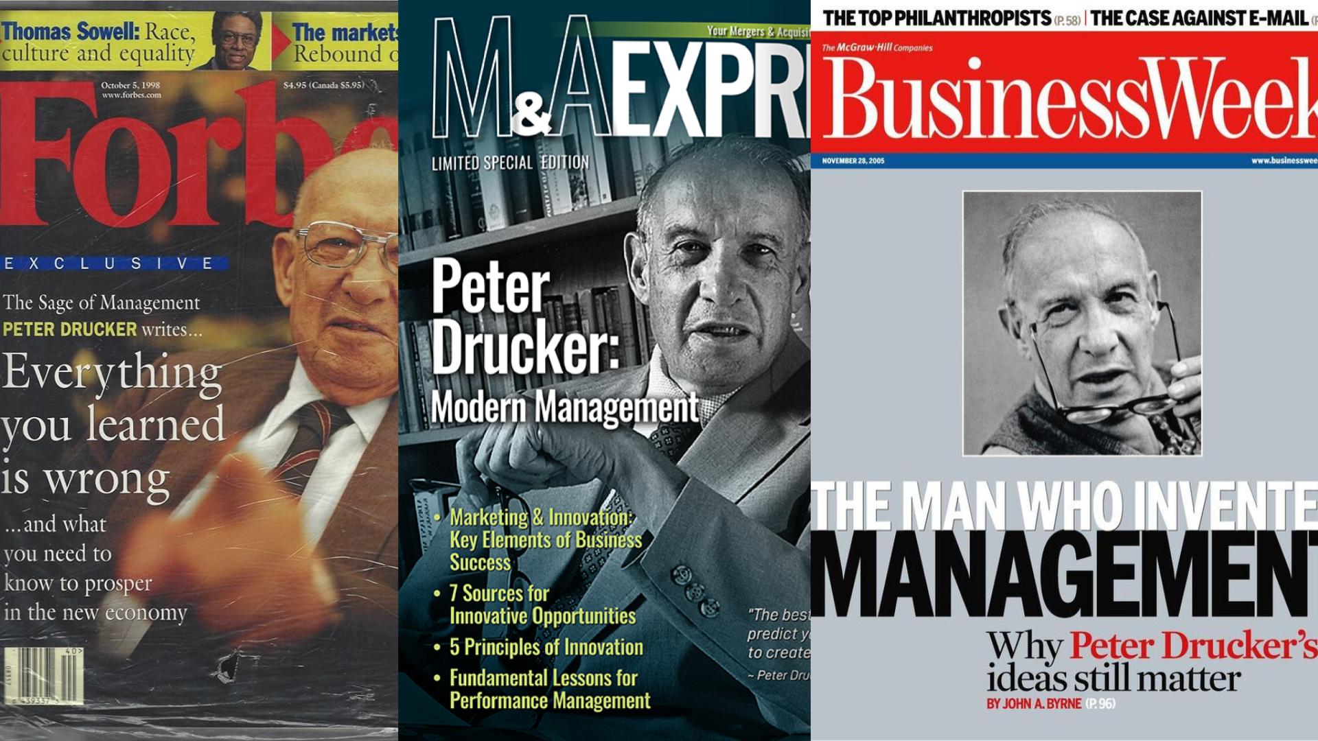 O Papel da Pesquisa e da Informação de Mercado - inspiração 1