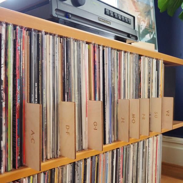 Soluções Criativas de Armazenamento - inspiração 1