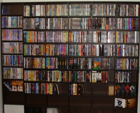 Soluções Criativas de Armazenamento - inspiração 2