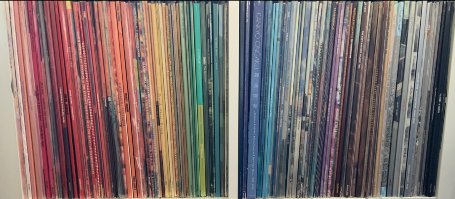 Etiquetagem Eficiente: Encontre Tudo Rapidamente - inspiração 2