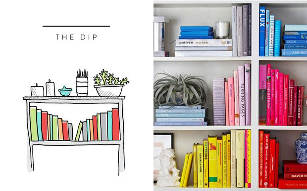 O Poder das Cores: Uma Sinfonia Visual para Seus Tomos - inspiração 1