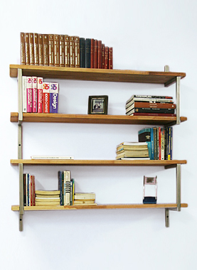 Horizontal ou Vertical? A Posição Estratégica que Valoriza Cada Livro - inspiração 2