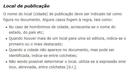 O Impacto de Referências Bem Organizadas no Seu Resultado - inspiração 1