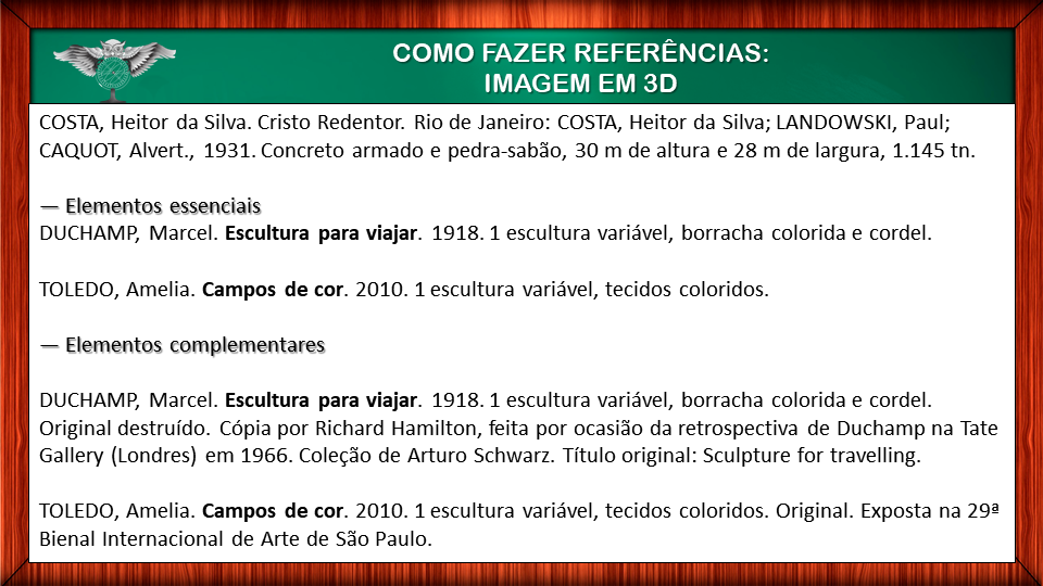 Escolha Seu Estilo: ABNT, APA, Vancouver e Outras Na Prática - inspiração 1